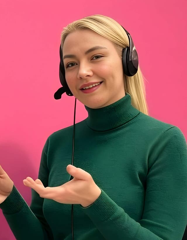 AI Receptionist