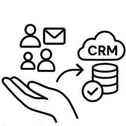 Lead Capture & CRM Sync