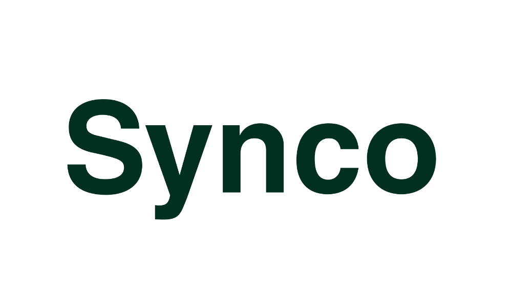 SyncoLink Logo Header