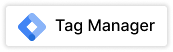 Tag Manager Logo